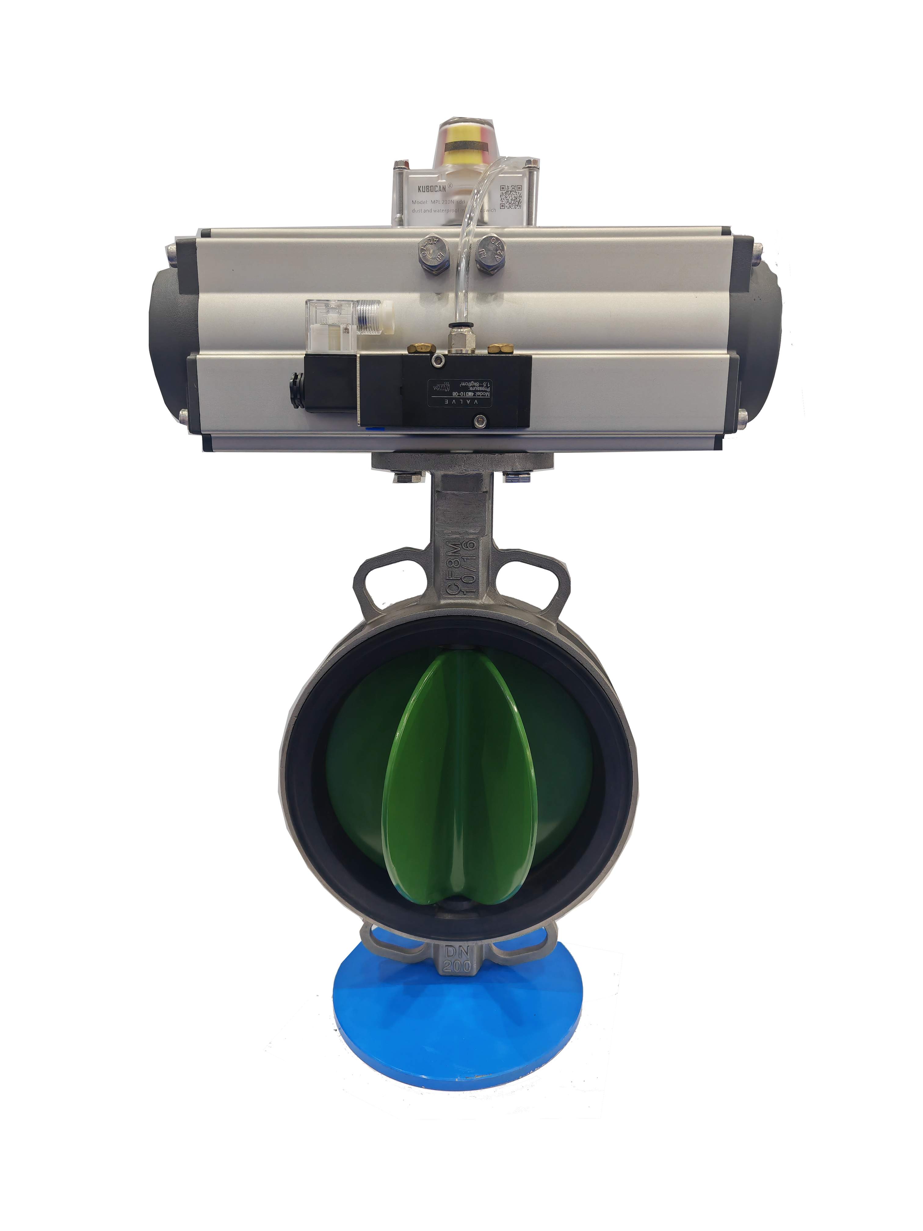 Pa mor hir yw'r cylch cynnal a chadw ar gyfer falfiau glöyn byw? Pa mor hir yw'r cylch cynnal a chadw ar gyfer falfiau glöyn byw?